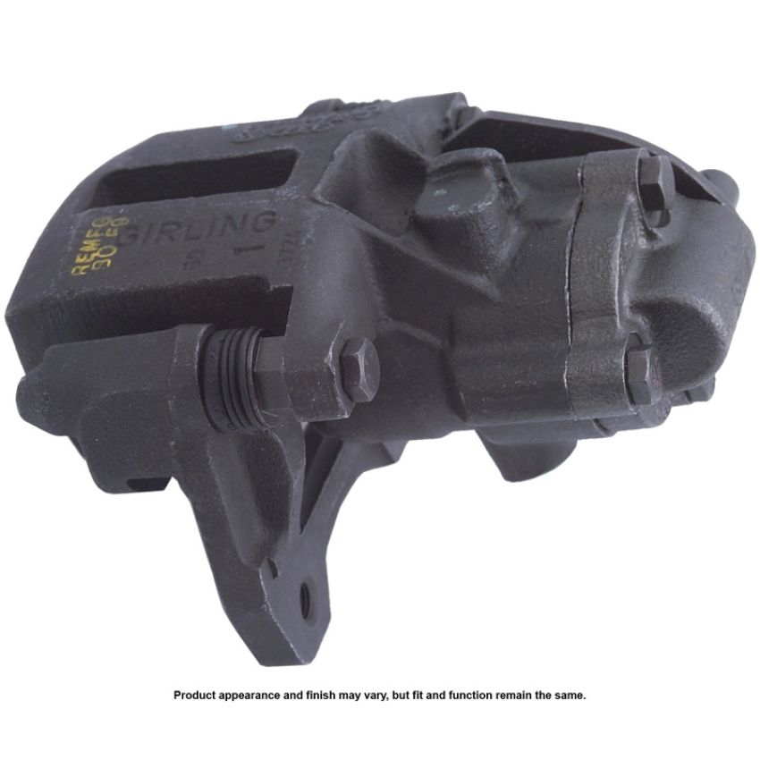CARDONE Reman 19-B642 Remanufactured Unloaded Caliper w/Bracket