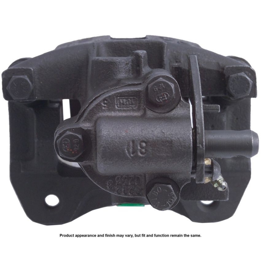 CARDONE Reman 19-B642 Remanufactured Unloaded Caliper w/Bracket