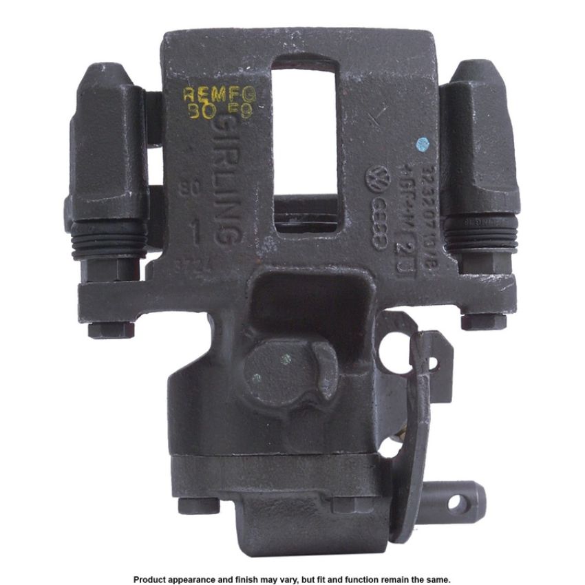 CARDONE Reman 19-B642 Remanufactured Unloaded Caliper w/Bracket