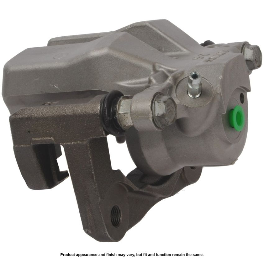 CARDONE Reman 19-B6436 Remanufactured Unloaded Caliper w/Bracket