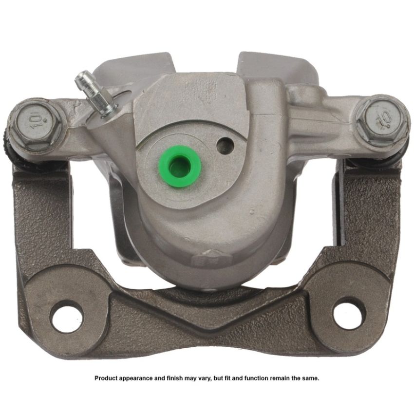 CARDONE Reman 19-B6436 Remanufactured Unloaded Caliper w/Bracket