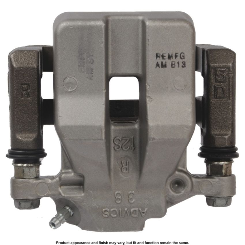 CARDONE Reman 19-B6436 Remanufactured Unloaded Caliper w/Bracket