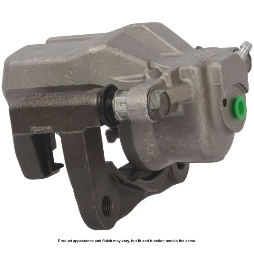 CARDONE Reman 19-B6437 Remanufactured Unloaded Caliper w/Bracket