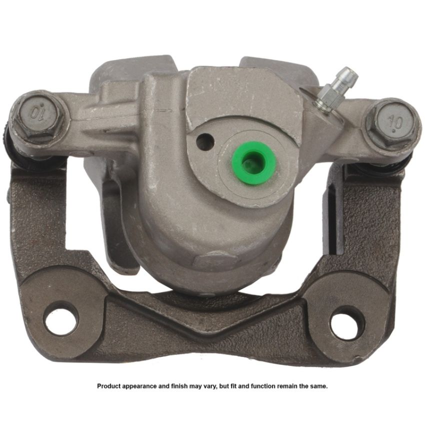 CARDONE Reman 19-B6437 Remanufactured Unloaded Caliper w/Bracket
