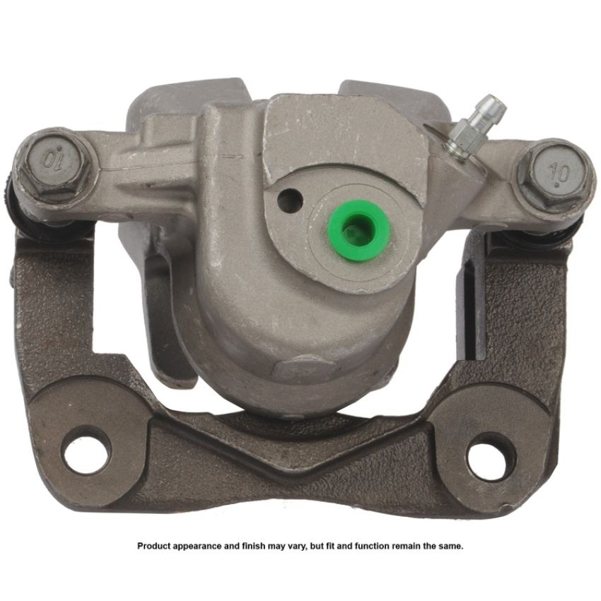 CARDONE Reman 19-B6437 Remanufactured Unloaded Caliper w/Bracket