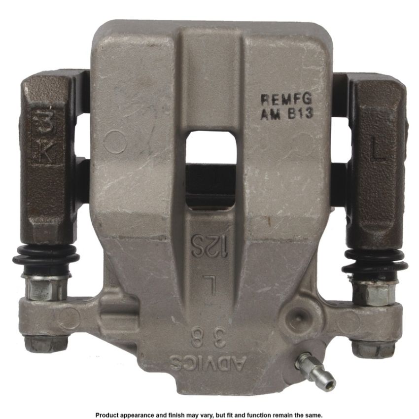 CARDONE Reman 19-B6437 Remanufactured Unloaded Caliper w/Bracket