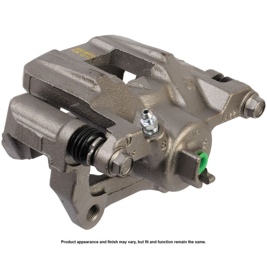 CARDONE Reman 19-B6446 Remanufactured Unloaded Caliper w/Bracket