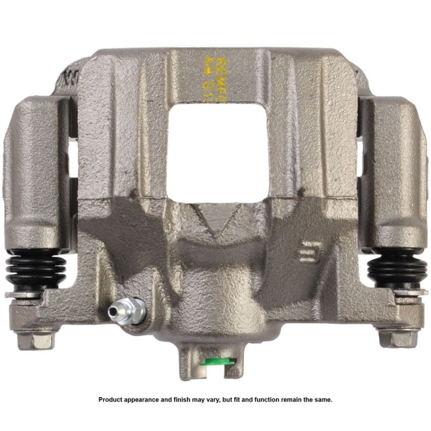 CARDONE Reman 19-B6446 Remanufactured Unloaded Caliper w/Bracket