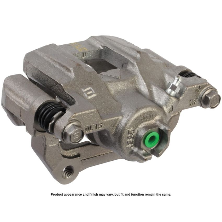 CARDONE Reman 19-B6447 Remanufactured Unloaded Caliper w/Bracket