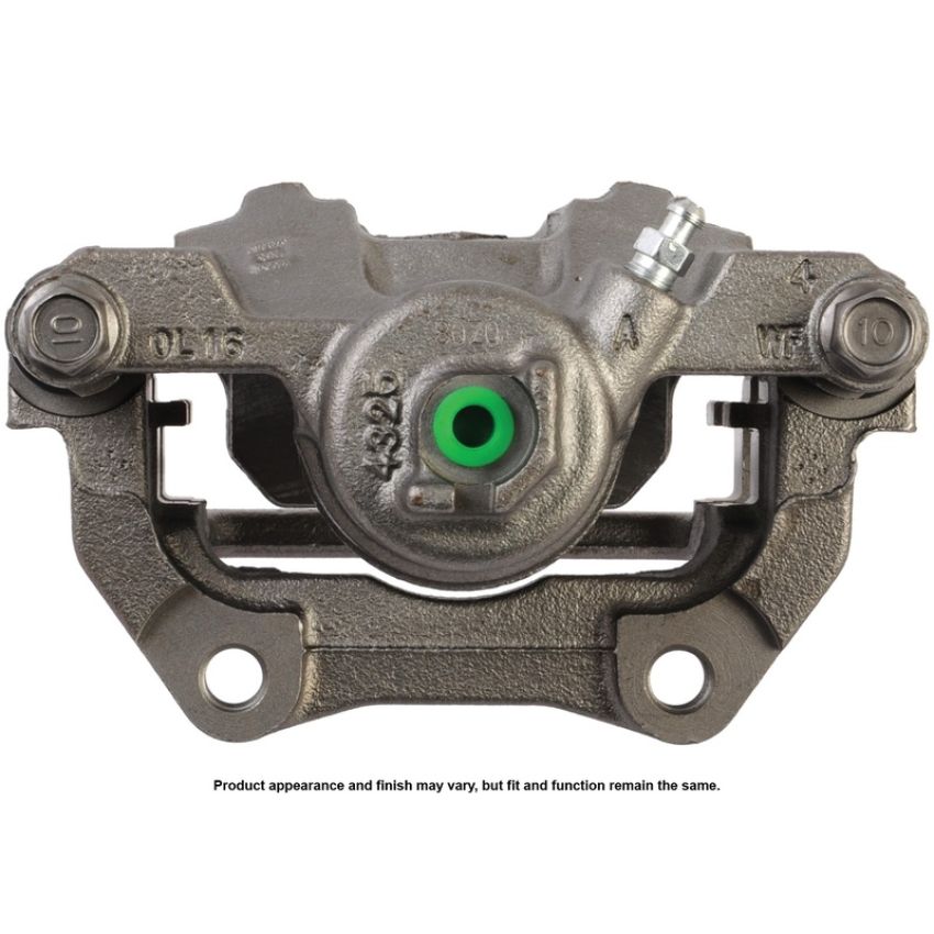 CARDONE Reman 19-B6447 Remanufactured Unloaded Caliper w/Bracket