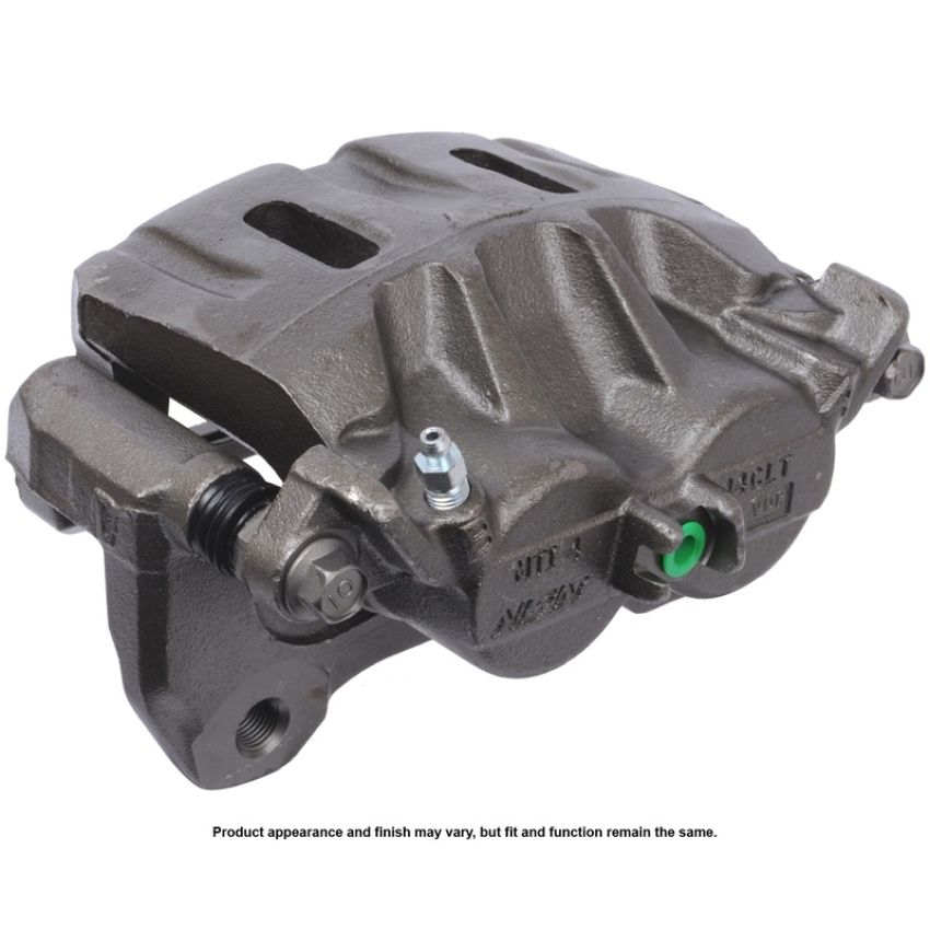CARDONE Reman 19-B6448 Remanufactured Unloaded Caliper w/Bracket