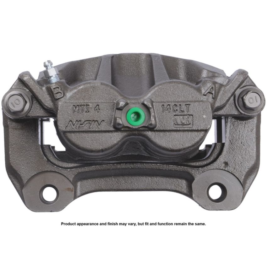 CARDONE Reman 19-B6448 Remanufactured Unloaded Caliper w/Bracket