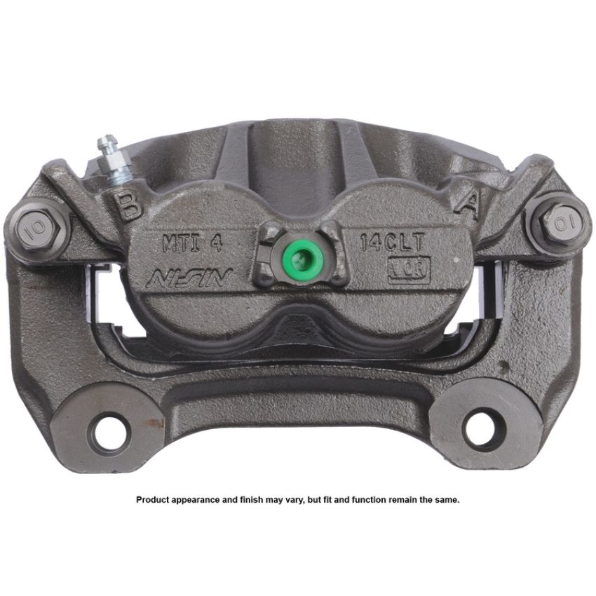 CARDONE Reman 19-B6448 Remanufactured Unloaded Caliper w/Bracket
