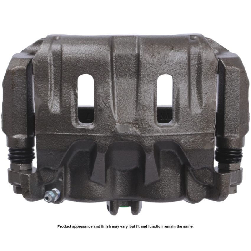 CARDONE Reman 19-B6448 Remanufactured Unloaded Caliper w/Bracket