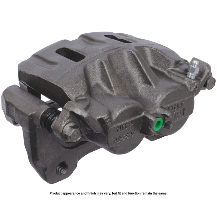CARDONE Reman 19-B6449 Remanufactured Unloaded Caliper w/Bracket