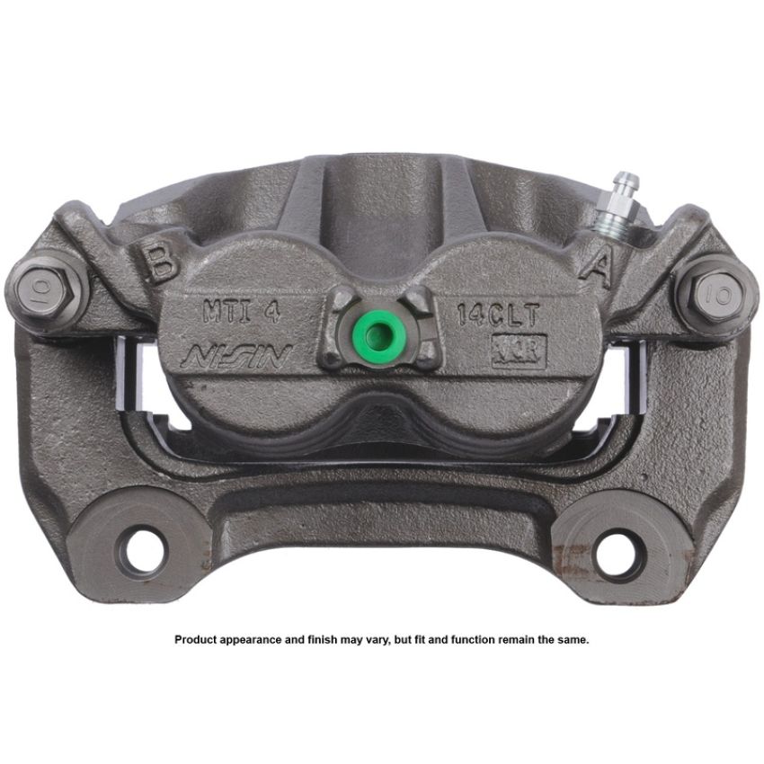 CARDONE Reman 19-B6449 Remanufactured Unloaded Caliper w/Bracket