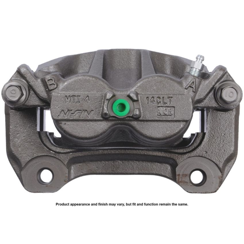 CARDONE Reman 19-B6449 Remanufactured Unloaded Caliper w/Bracket