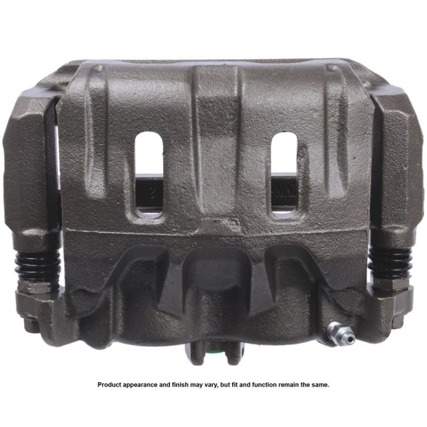 CARDONE Reman 19-B6449 Remanufactured Unloaded Caliper w/Bracket