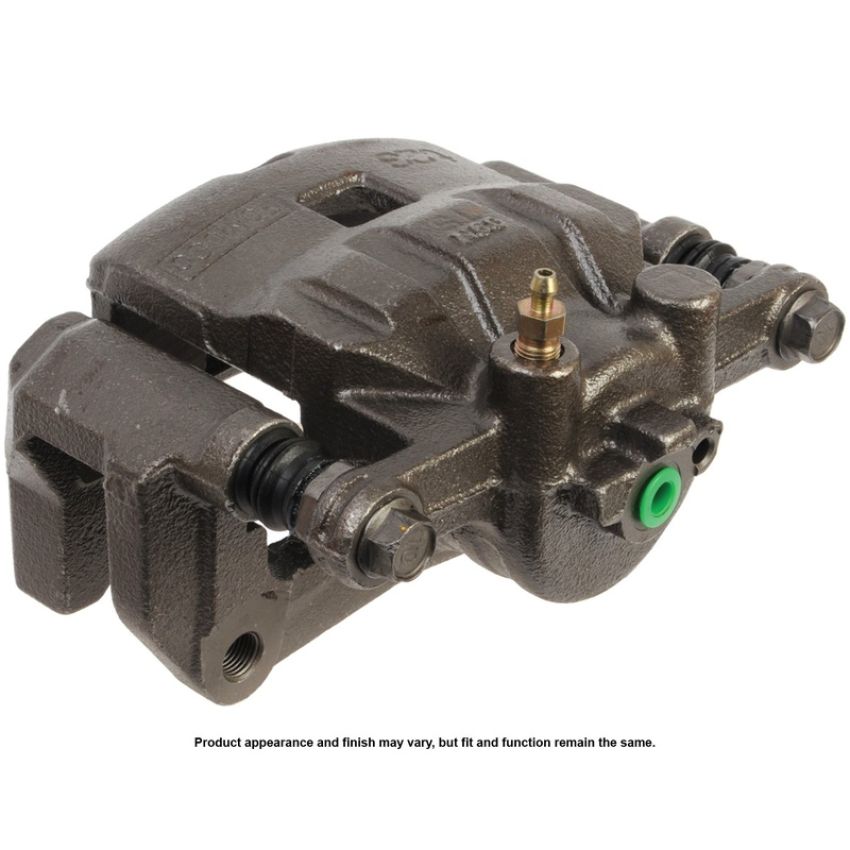 CARDONE Reman 19-B6452 Remanufactured Unloaded Caliper w/Bracket