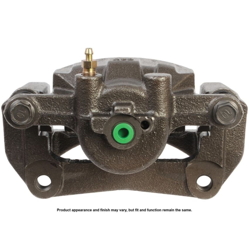 CARDONE Reman 19-B6452 Remanufactured Unloaded Caliper w/Bracket