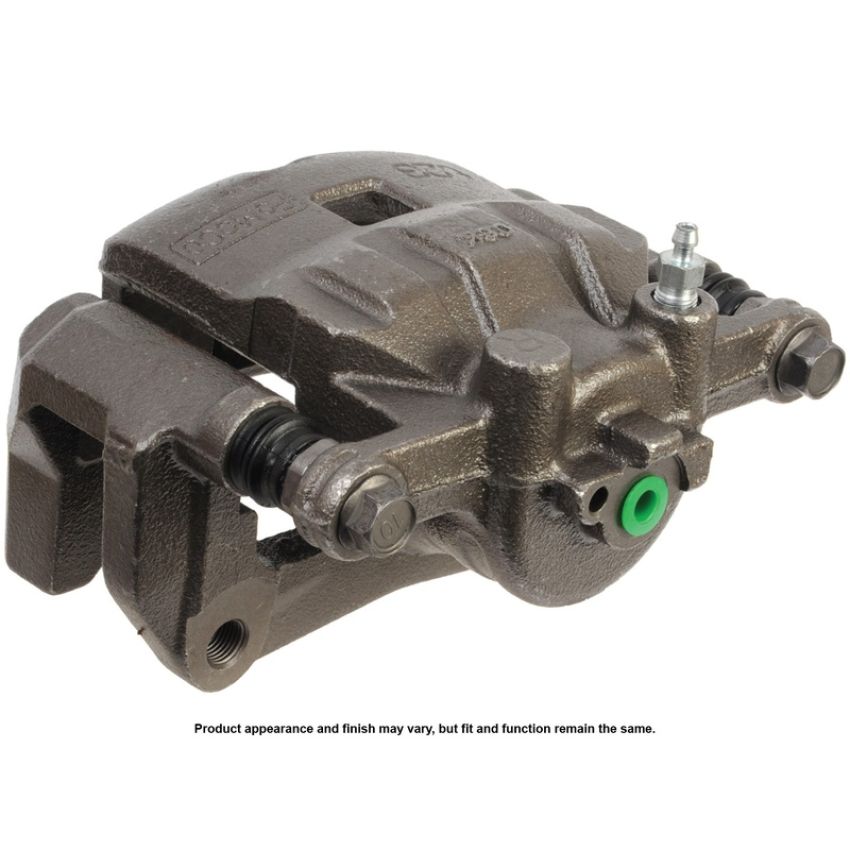 CARDONE Reman 19-B6453 Remanufactured Unloaded Caliper w/Bracket