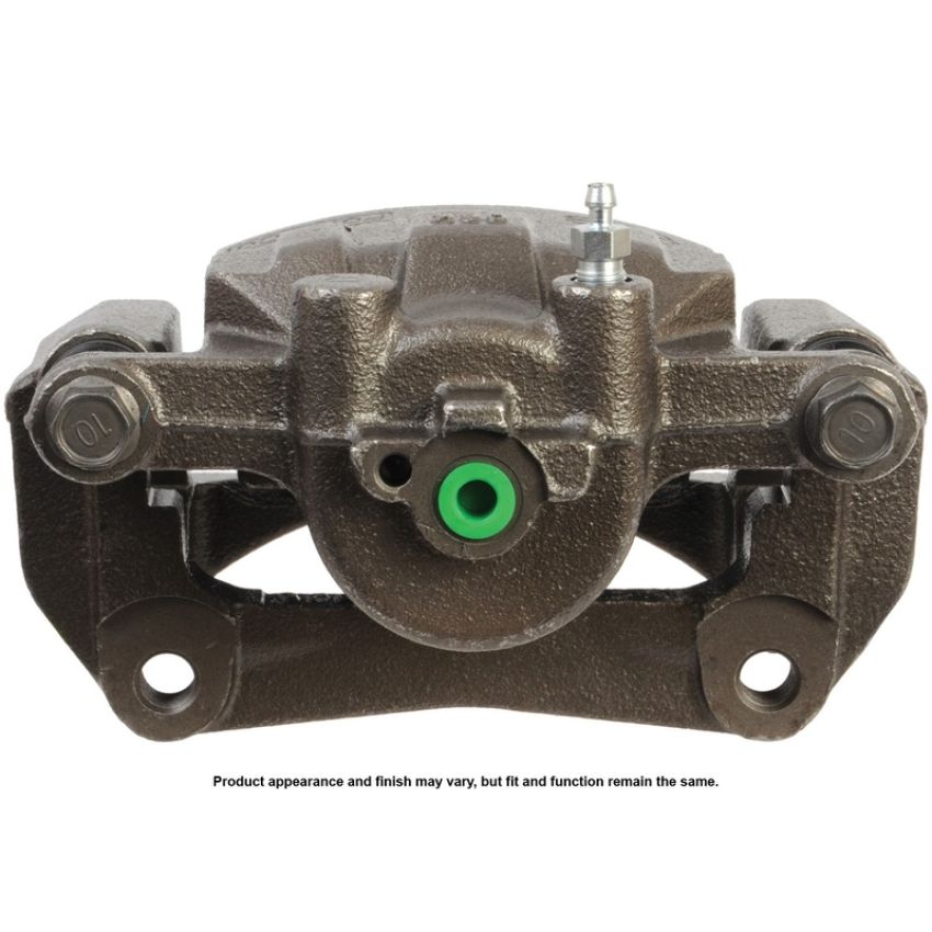 CARDONE Reman 19-B6453 Remanufactured Unloaded Caliper w/Bracket