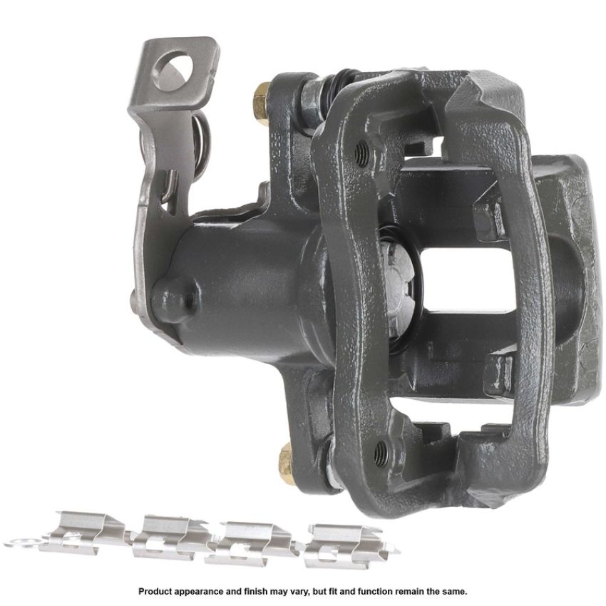 CARDONE Reman 19-B6454 Remanufactured Unloaded Caliper w/Bracket