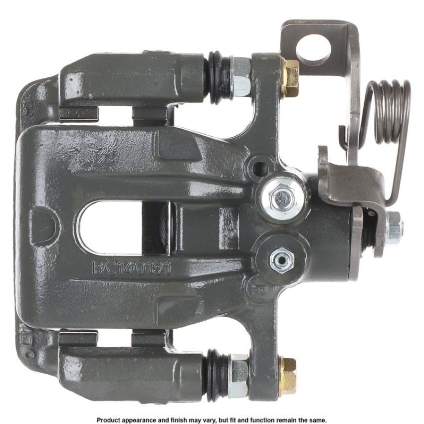 CARDONE Reman 19-B6454 Remanufactured Unloaded Caliper w/Bracket