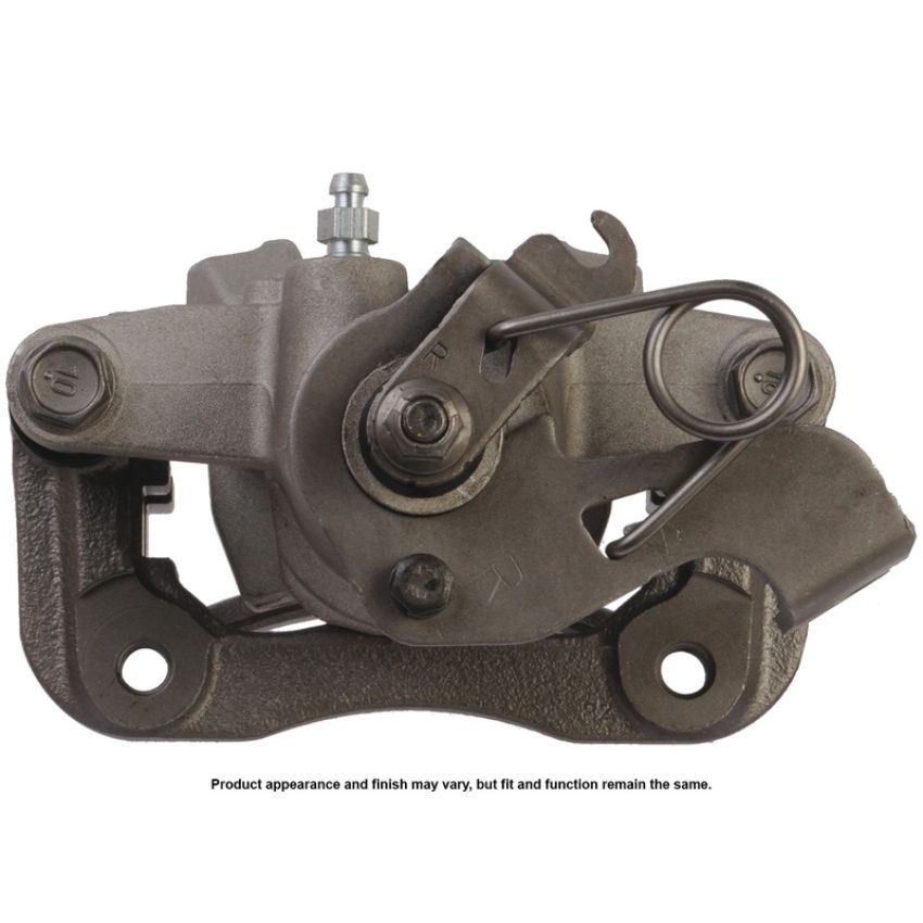 CARDONE Reman 19-B6454 Remanufactured Unloaded Caliper w/Bracket