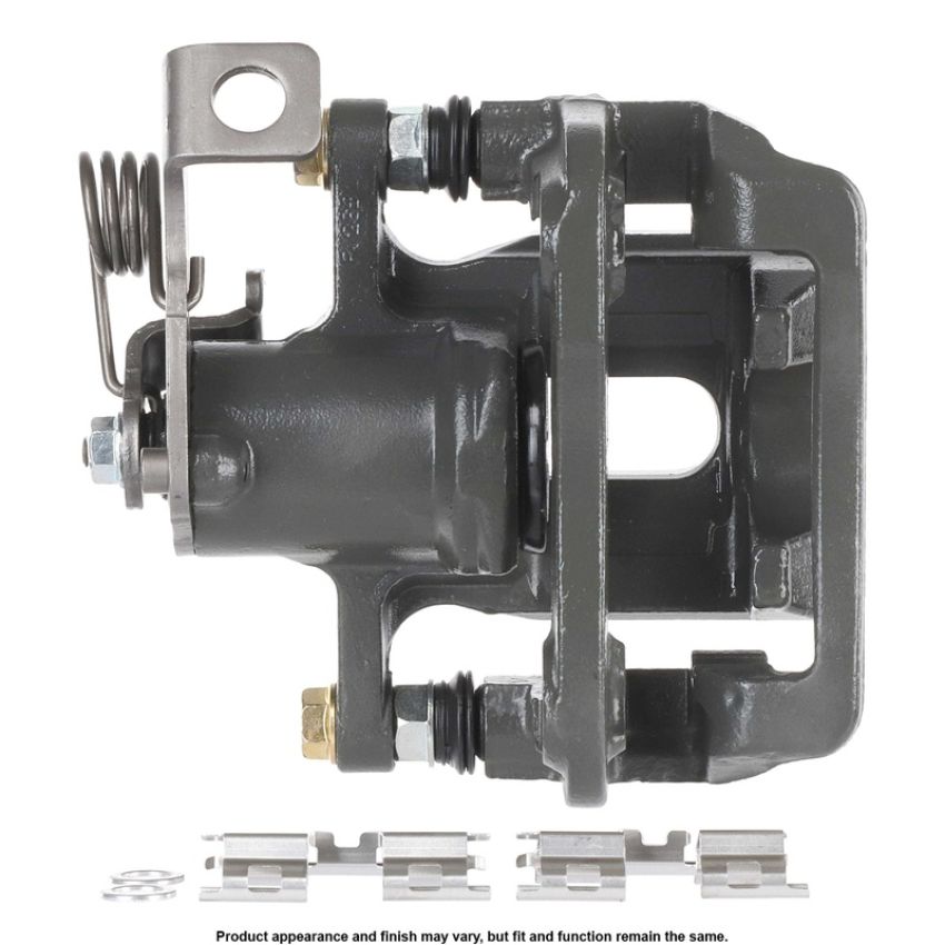CARDONE Reman 19-B6454 Remanufactured Unloaded Caliper w/Bracket