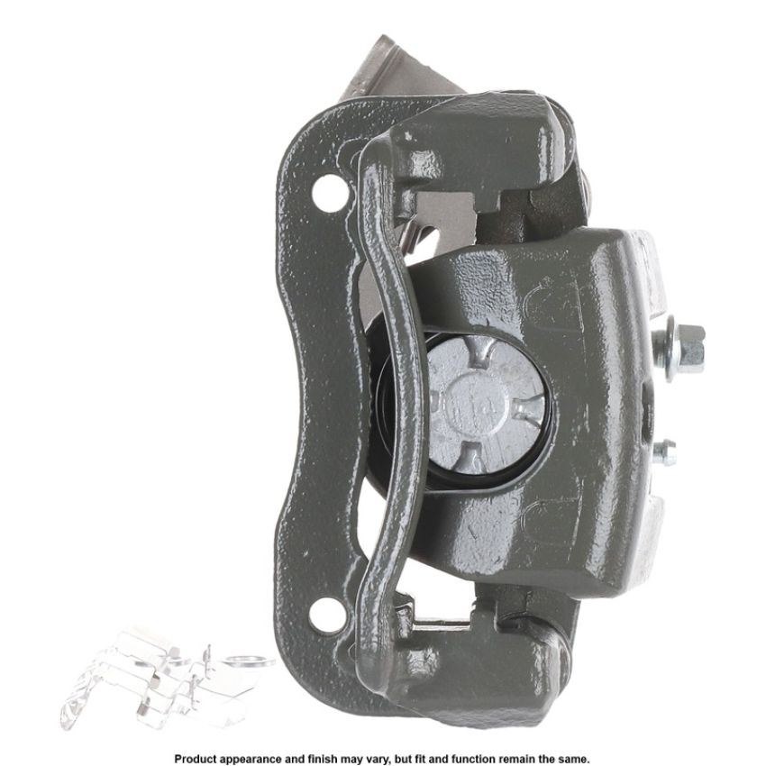 CARDONE Reman 19-B6454 Remanufactured Unloaded Caliper w/Bracket