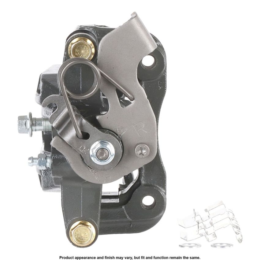 CARDONE Reman 19-B6454 Remanufactured Unloaded Caliper w/Bracket