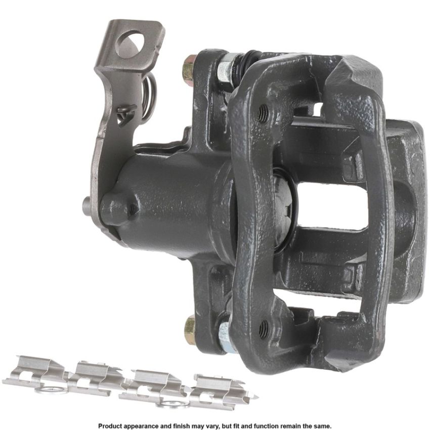 CARDONE Reman 19-B6455 Remanufactured Unloaded Caliper w/Bracket