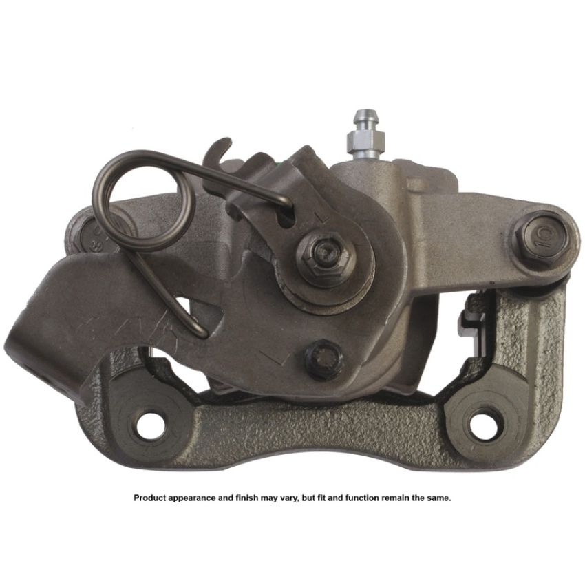 CARDONE Reman 19-B6455 Remanufactured Unloaded Caliper w/Bracket
