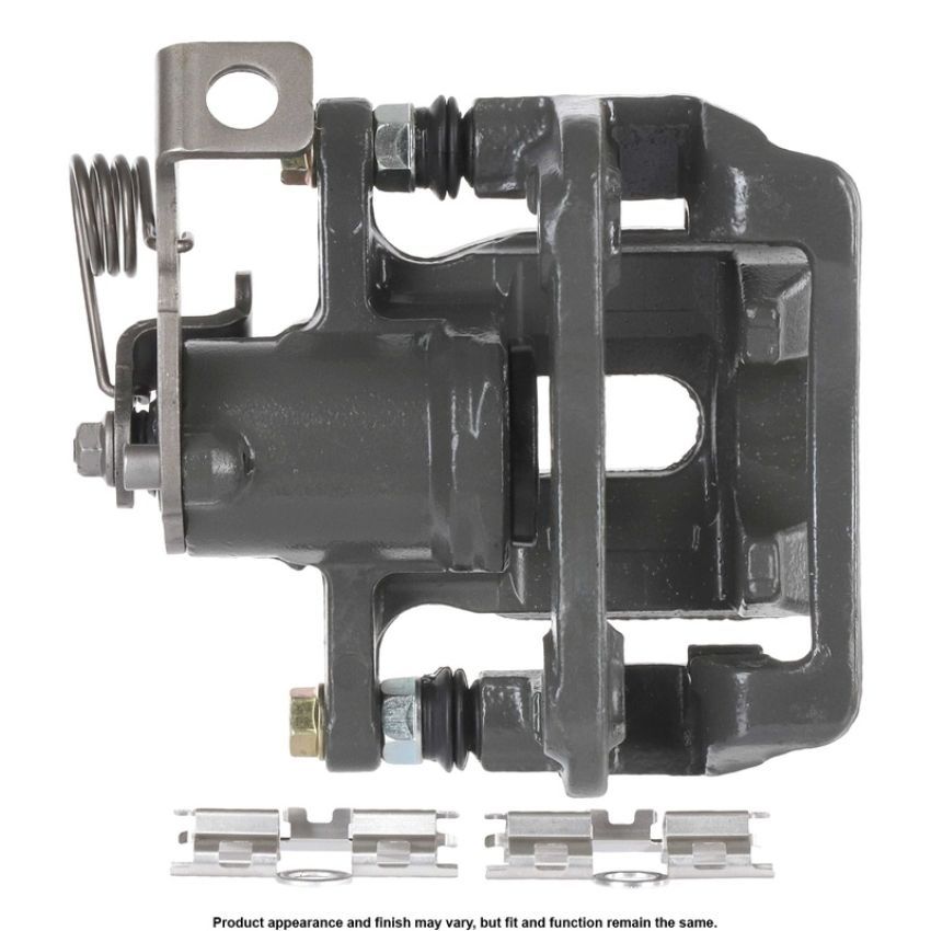 CARDONE Reman 19-B6455 Remanufactured Unloaded Caliper w/Bracket