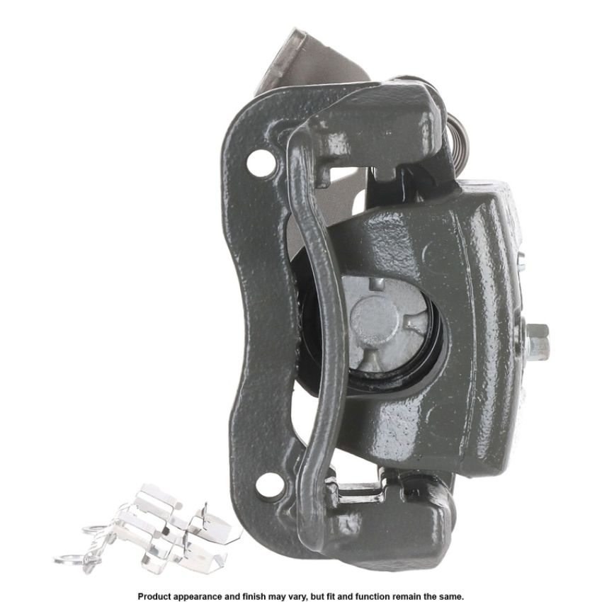 CARDONE Reman 19-B6455 Remanufactured Unloaded Caliper w/Bracket