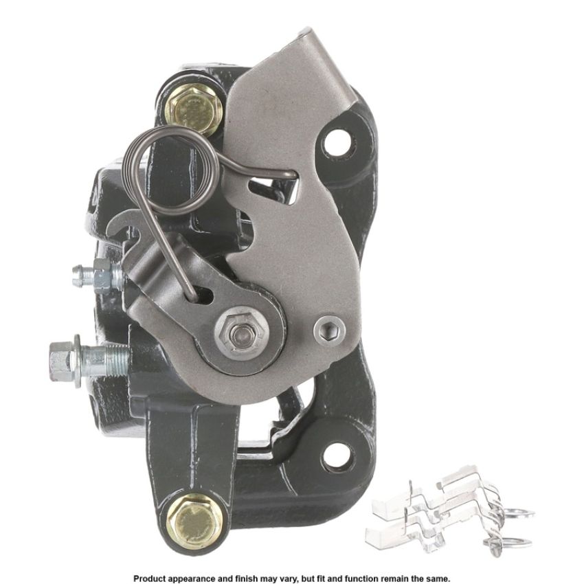 CARDONE Reman 19-B6455 Remanufactured Unloaded Caliper w/Bracket