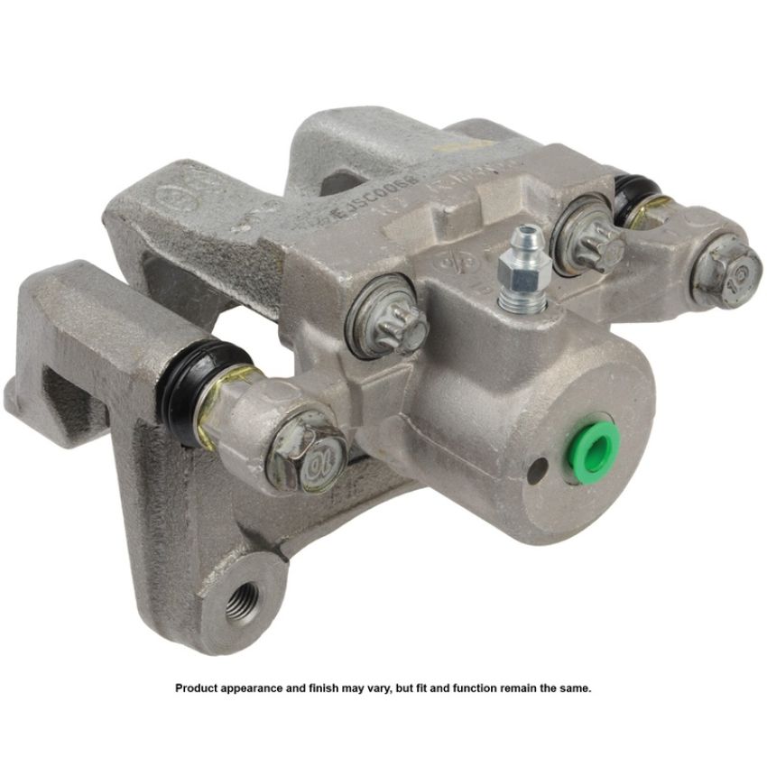 CARDONE Reman 19-B6456 Remanufactured Unloaded Caliper w/Bracket