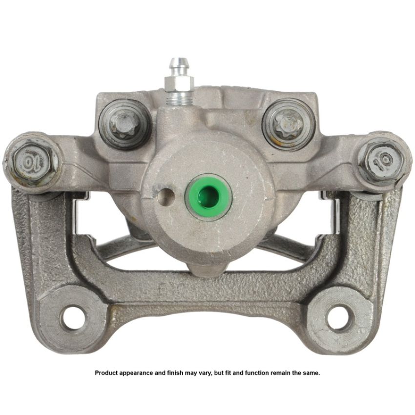 CARDONE Reman 19-B6456 Remanufactured Unloaded Caliper w/Bracket