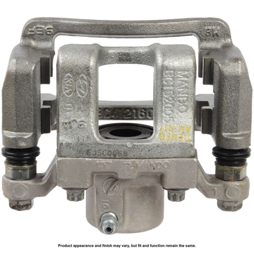 CARDONE Reman 19-B6456 Remanufactured Unloaded Caliper w/Bracket