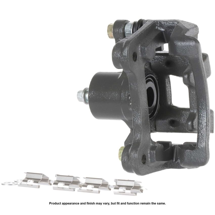 CARDONE Reman 19-B6457 Remanufactured Unloaded Caliper w/Bracket