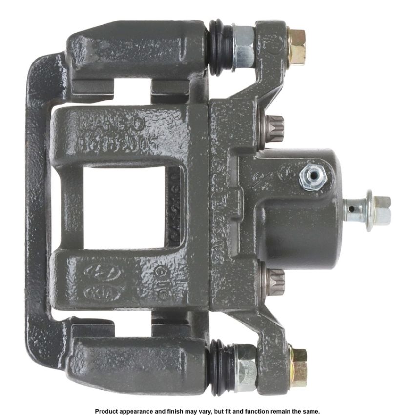 CARDONE Reman 19-B6457 Remanufactured Unloaded Caliper w/Bracket