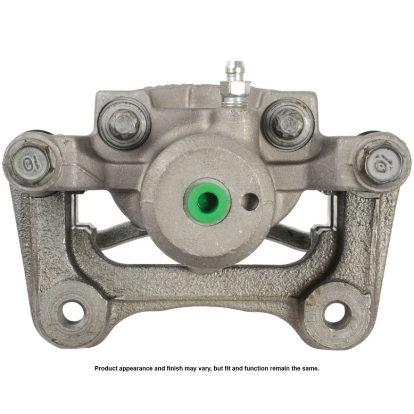 CARDONE Reman 19-B6457 Remanufactured Unloaded Caliper w/Bracket
