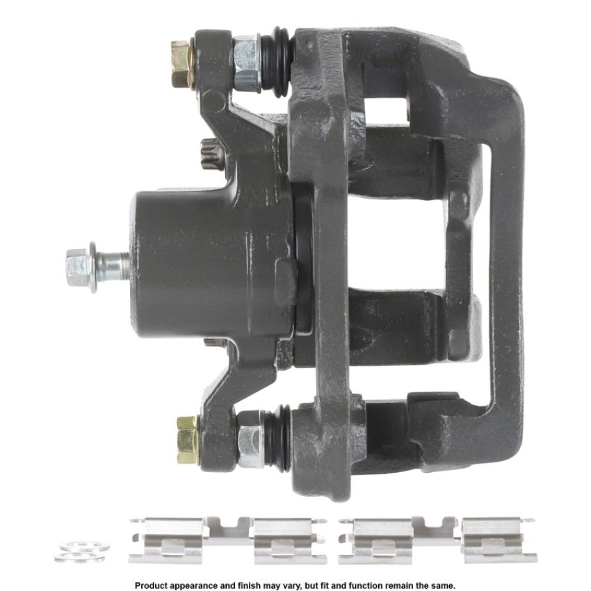 CARDONE Reman 19-B6457 Remanufactured Unloaded Caliper w/Bracket