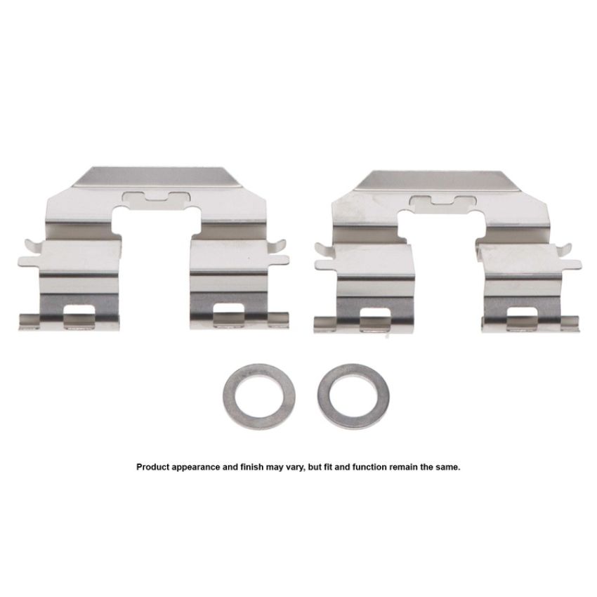CARDONE Reman 19-B6457 Remanufactured Unloaded Caliper w/Bracket