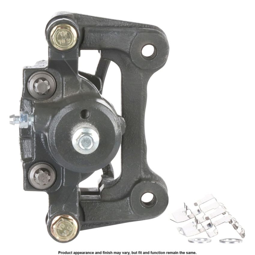 CARDONE Reman 19-B6457 Remanufactured Unloaded Caliper w/Bracket