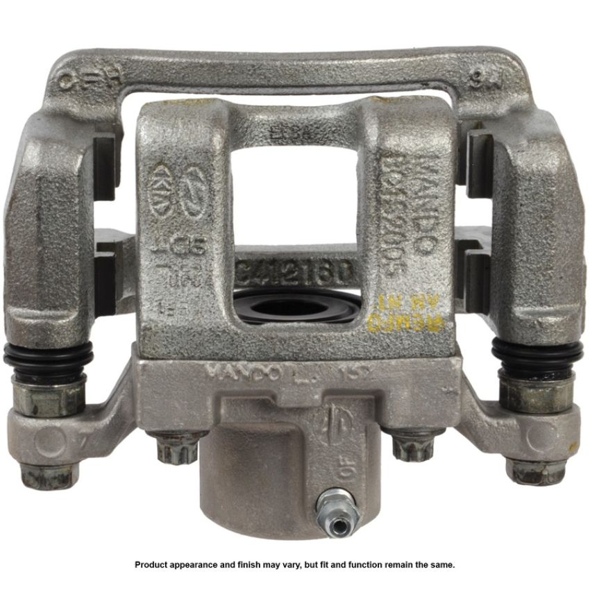 CARDONE Reman 19-B6457 Remanufactured Unloaded Caliper w/Bracket