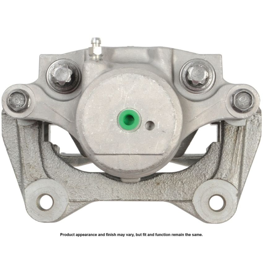 CARDONE Reman 19-B6460 Remanufactured Unloaded Caliper w/Bracket