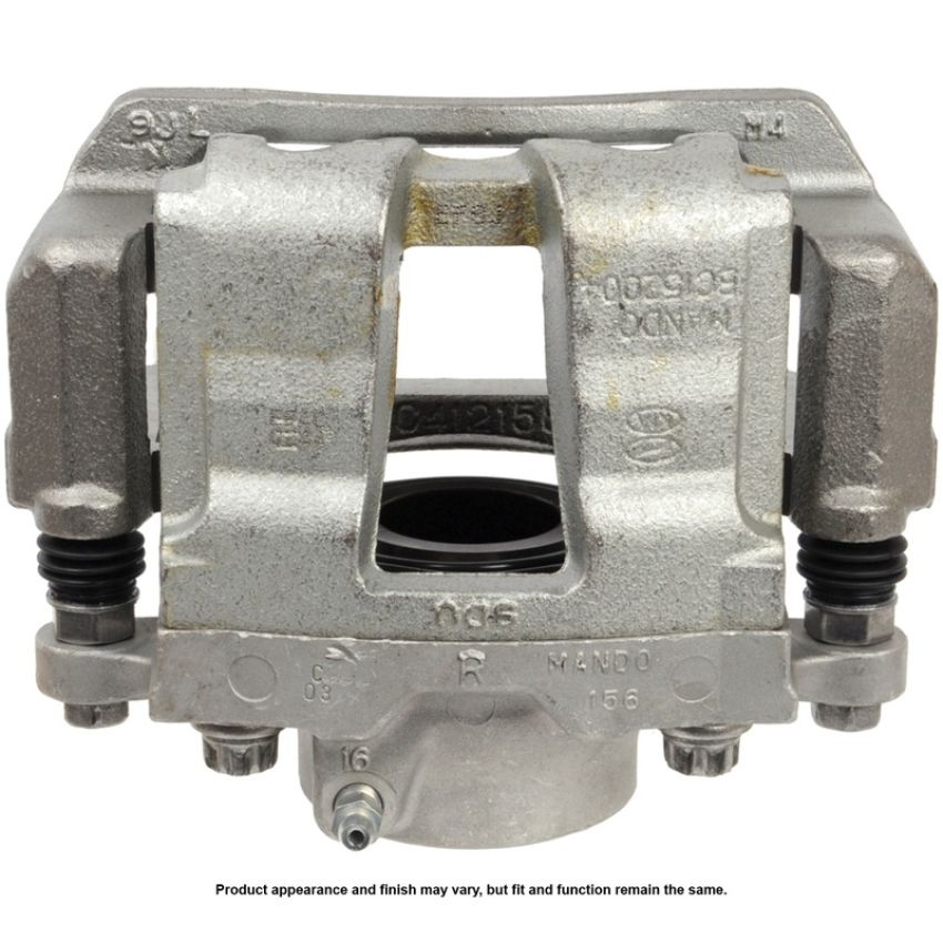 CARDONE Reman 19-B6460 Remanufactured Unloaded Caliper w/Bracket