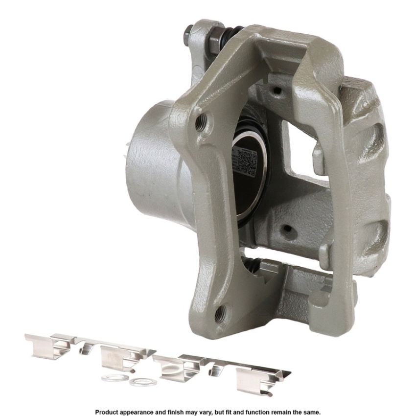 CARDONE Reman 19-B6460S Remanufactured Unloaded Caliper w/Bracket